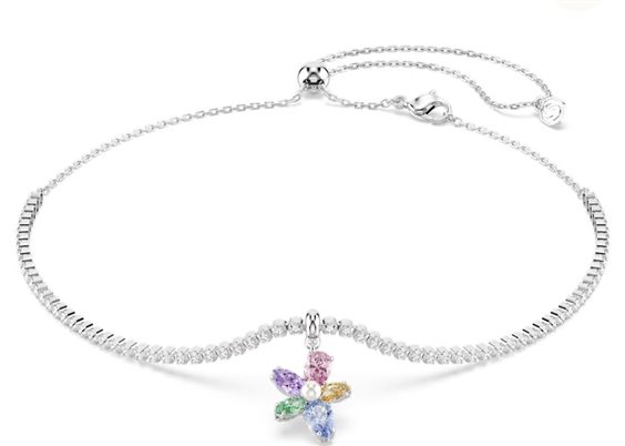 Bracciale Swarovski Donna in Lega metallica 5749189 - 5749189
